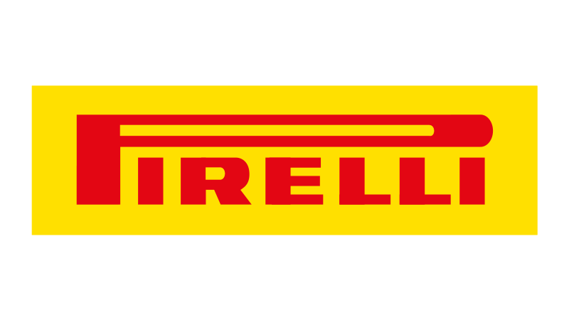 Pirelli Logo