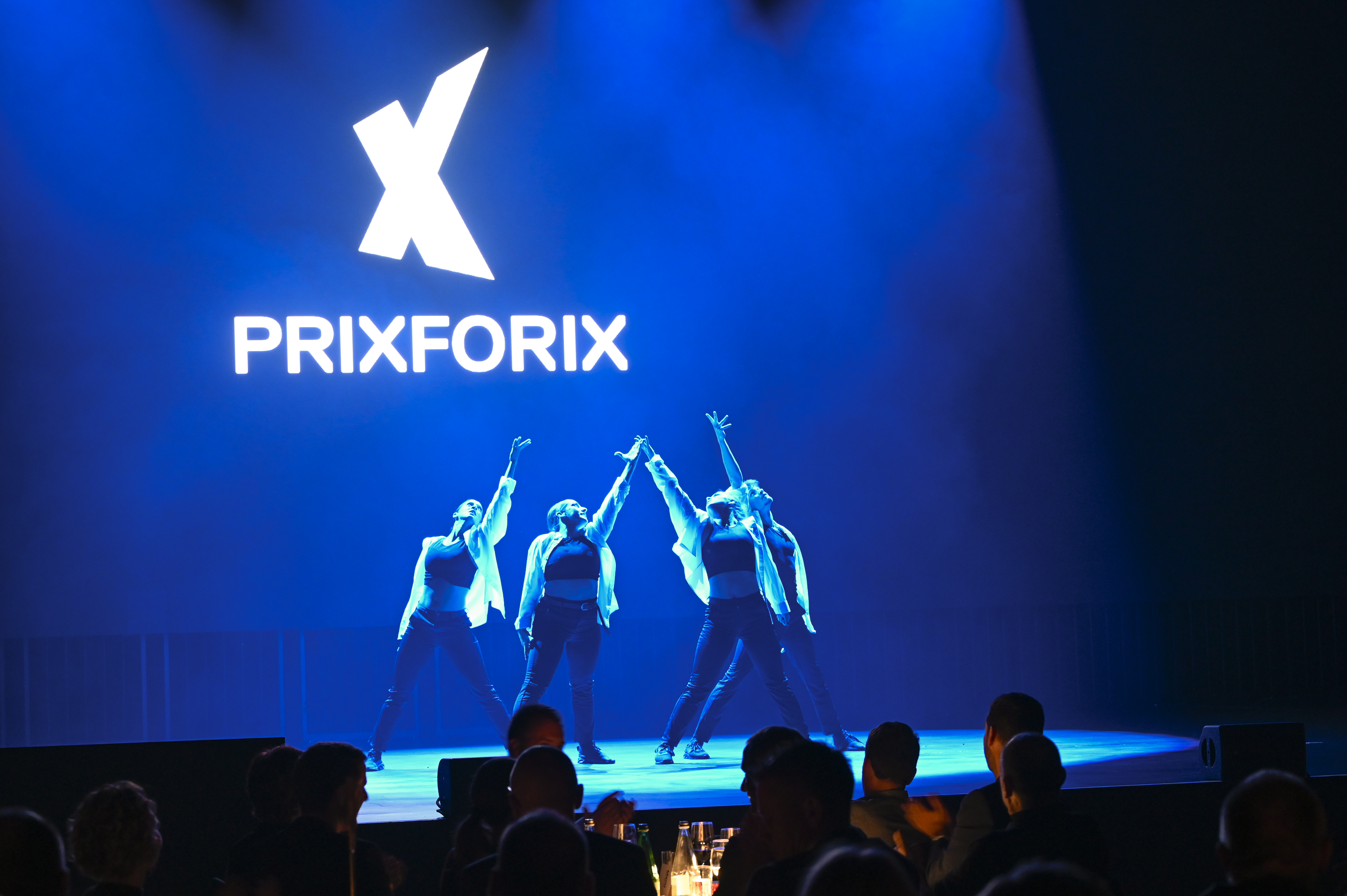 Prixforix Show