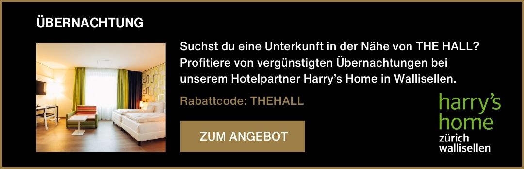 HarrysHome Rabattcode