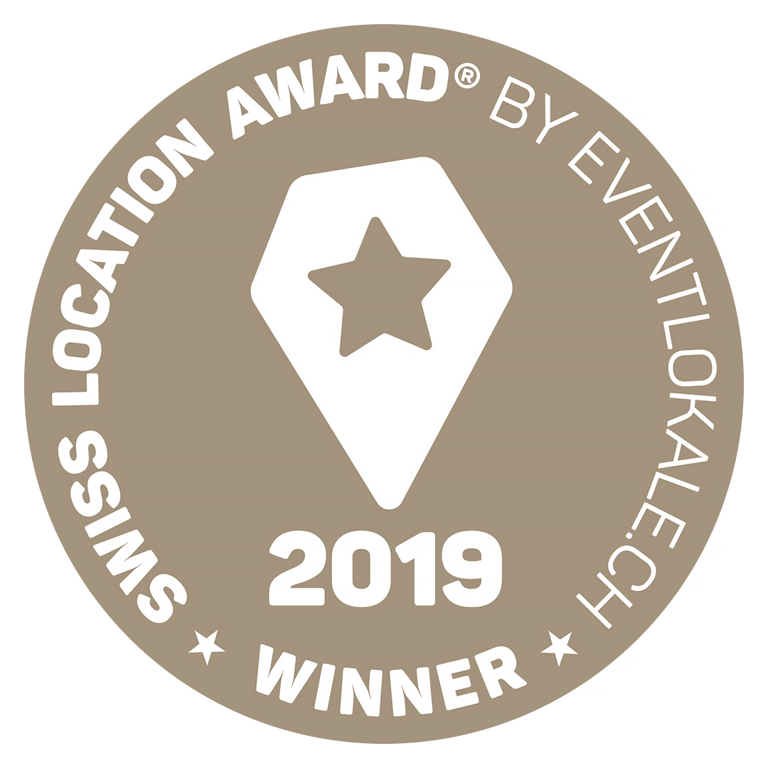 Swiss Location Award 2019