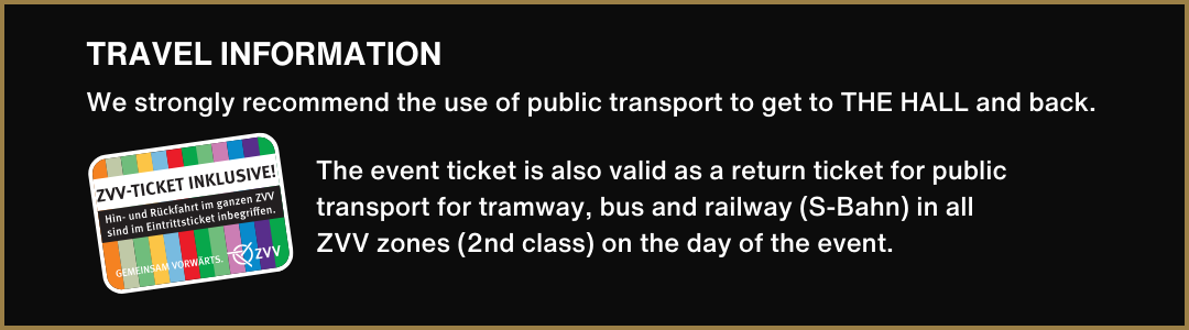 ZVV Ticketintegration