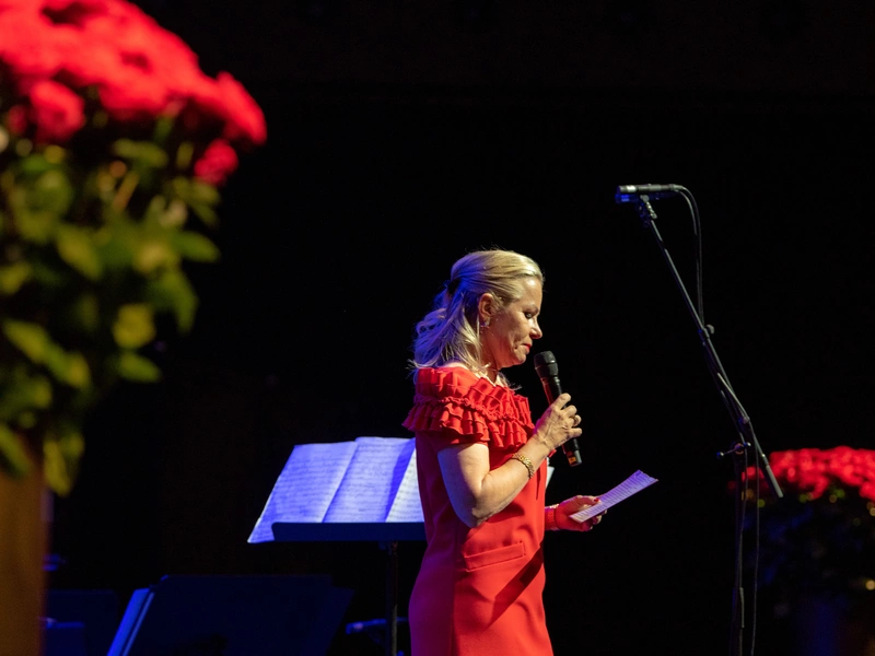 Kundenevent von Beyer und Patek Philippe © Caroline Koopmann