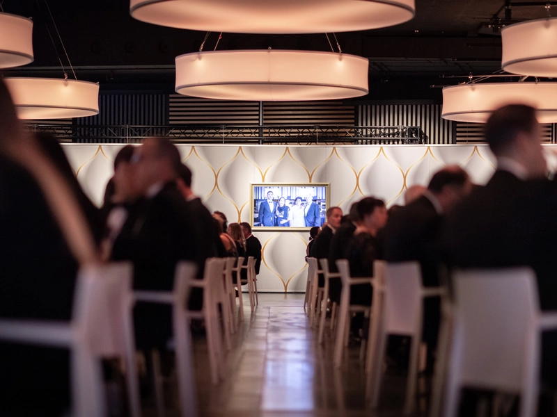 EY Entrepreneur Of The Year 2019 in THE HALL Zürich © Alex Ochsner, Photography