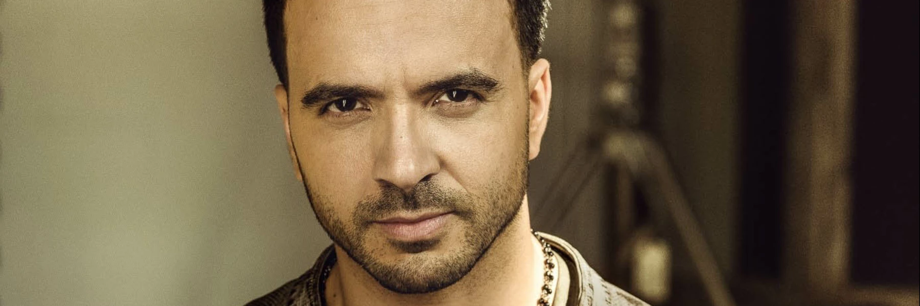 Luis Fonsi – VIDA World Tour in der Samsung Hall Zürich