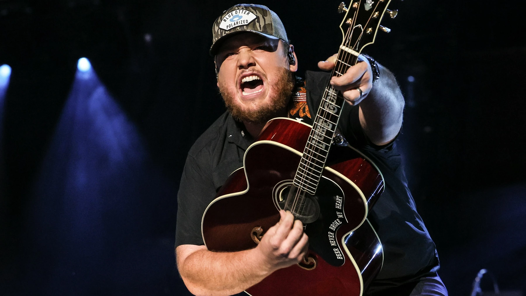 Luke Combs