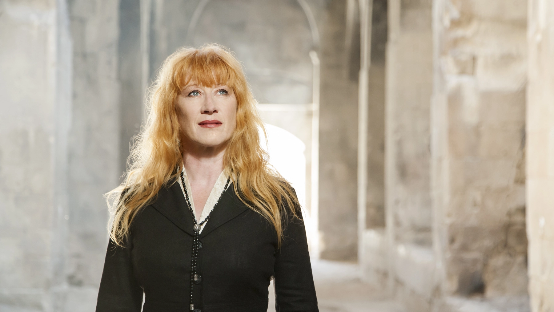 Loreena McKennitt @THE HALL 15.03.23