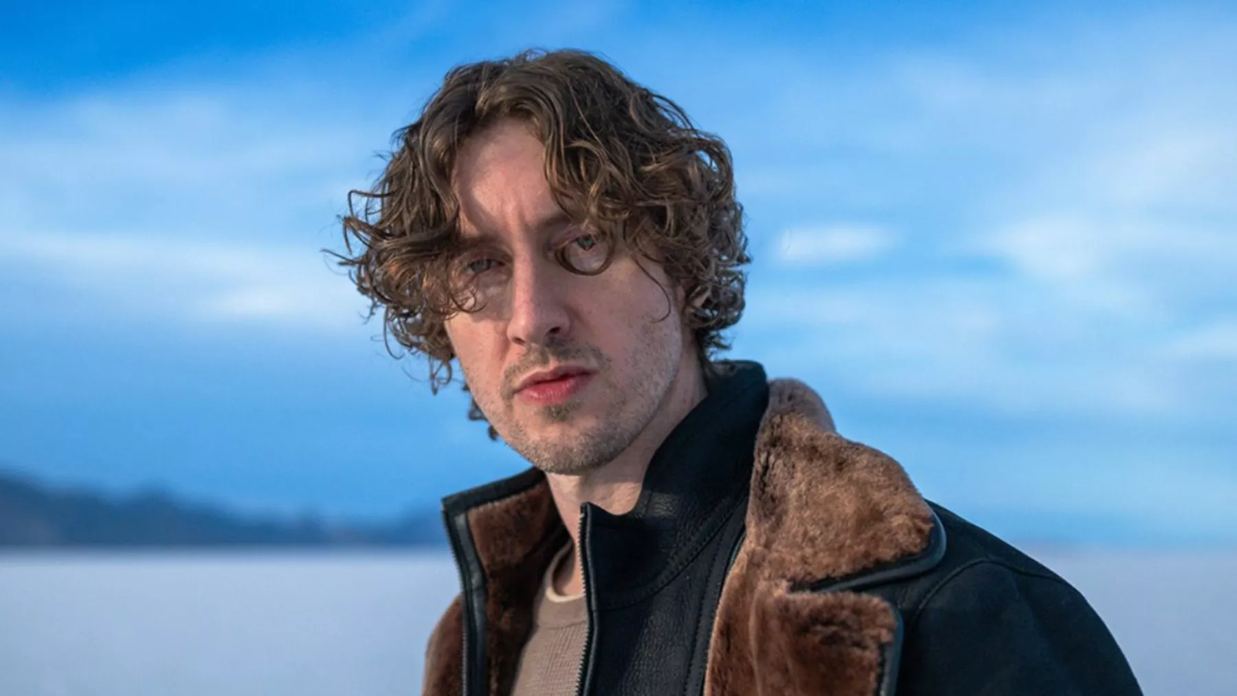 Dean Lewis