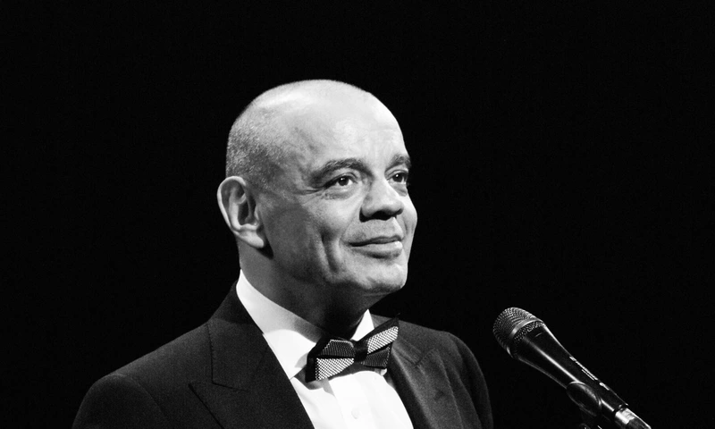 Konstantin Raikin in der Samsung Hall