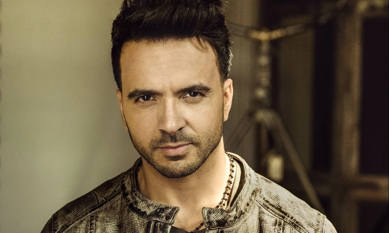 Luis Fonsi – VIDA World Tour in der Samsung Hall Zürich