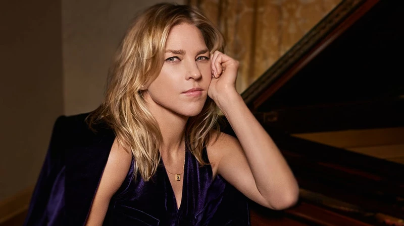 Diana Krall