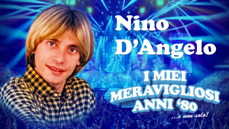 Nino d'angelo